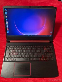 Acer Nitro 5 Obsidian Black