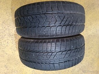 Pirelli SottoZero 3  205/50R17 93V