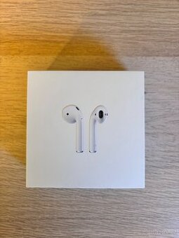 AirPods 2