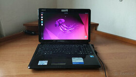 Notebook Asus K50IJ