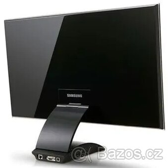 Samsung Central Station C27A550U (LC27A550US/EN)