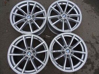 Alu disky origo BMW 3, G20 G21, 17", 5x112, ET 30, šíře 7,5