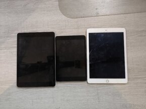 3x iPad (iPad 5,Mini A1432,Air 2