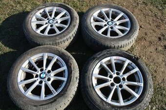 ALU kola R16 5×120 BMW (212) F30 F31