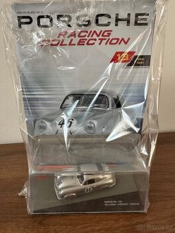 #13 Porsche 356 - Porsche Racing Collection - 1