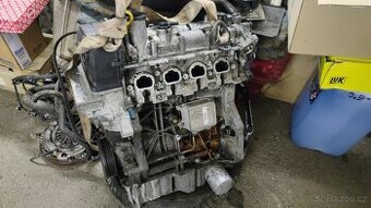 Motor Octavia III 1.2 TSi 77kW Typ: CJZA