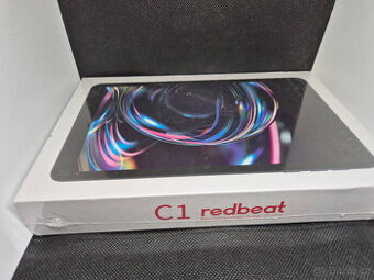 NOVÝ tablet REDBEAT C1 na SIM karty