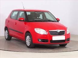 Fabia 2