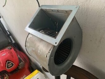 ventilátor