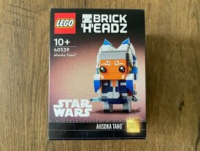 Lego Brickheadz 40539 Ashoka Tano Star Wars