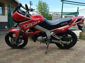 Yamaha tdr 125