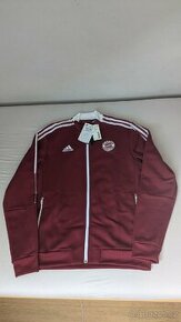 Mikina Adidas FC Bayern Mnichov 21/22 - 1