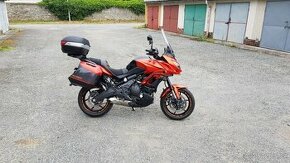 Kawasaki versys 650