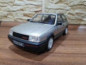 VW Polo G40 1:18 - 1