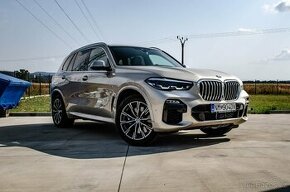 BMW X5 xDrive40i A/T - 1