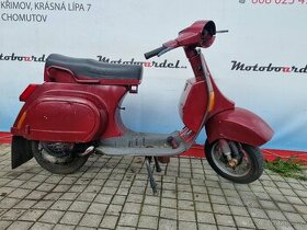 Piaggio PK 50xl