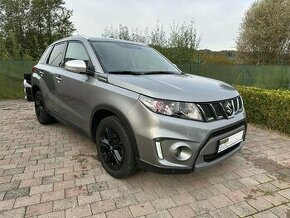 Suzuki Vitara 1.4i BoosterJet 103 KW 4x2 Elegance 1.Maj. - 1