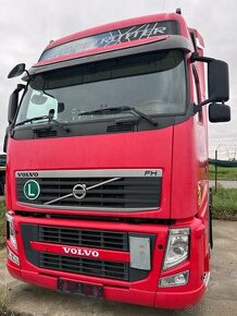 Volvo Fh 13.500 Globe-Lowdeck 2013 EEV