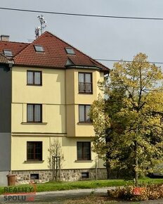 Prodej, domy/vila, 350 m2, Slovanská, Východní Předměstí, Pl