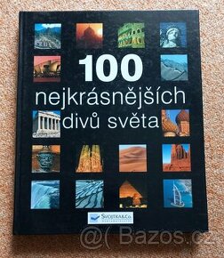 100 nejkrásnějších divů světa - 1