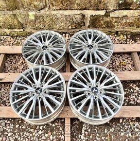 5x114,3 R18 orig. disky Mitsubishi Outlander PHEV 2020