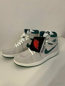 Nike Air Jordan 1