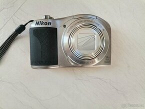 Nikon Coolpix L610