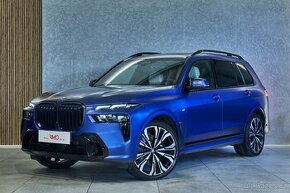 BMW X7 xDrive 40d mHEV A/T, 250kW, DPH - 1