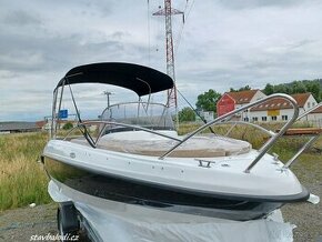 Motorový člun Orion 560 SunDeck