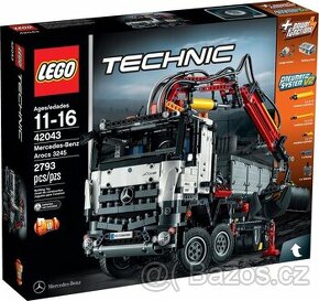 Lego technic