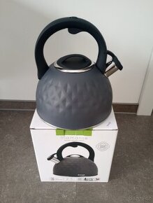 Varná konvice Kluge 2,5 l