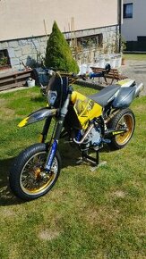 Husaberg Fe 650 e - 1