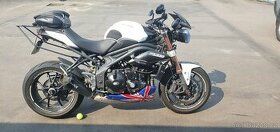 Triumph Speed Triple