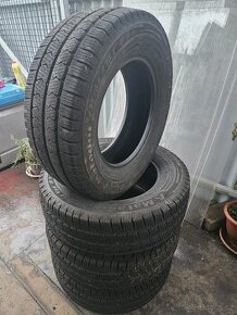 Pneumatiky 235/65R16C