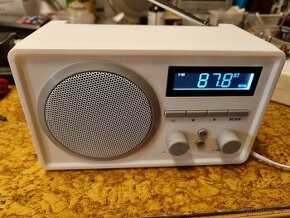 radio