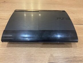 Playstation 3 Super slim 12 GB