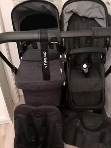 TOP stav  Bugaboo Donkey 5 DUO