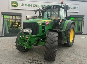 JOHN DEERE 6930 Premium