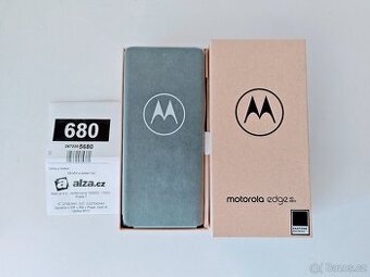 NOVÁ Motorola edge 40 neo 12/256 CZ Alza