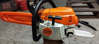 Motorová pila Stihl MS 261 - 1