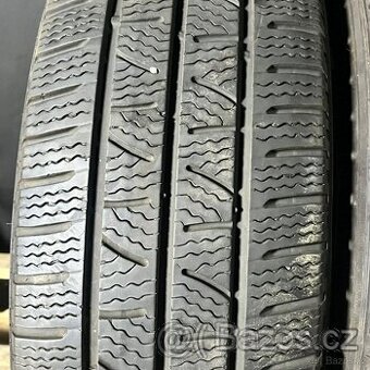 Zimní pneu 235/65 R16C 118/116R Pirelli 6-6,5mm