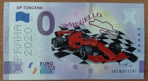 3 x 0 EURO BANKOVKY - OKRUHY FORMULE GRAND PRIX - 2020