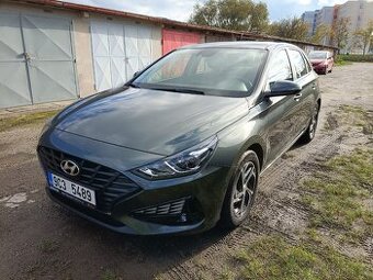 Hyundai i30 1.5 DPI / CVVT Comfort (29.500 km)