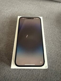 iPhone 14 Pro Max 128 GB Space Black