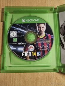 Fifa 14