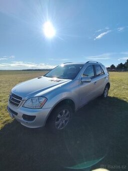 Mercedes-Benz ML 350 4matic