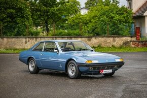 1975 Ferrari 365 GT4 2+2