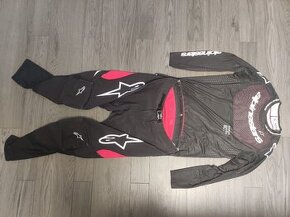 Alpinestars , Fox, Thor, Thor Sentinel, Gaerne SG12 - 1