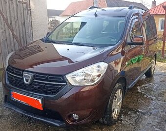 Prodám Dacia Dokker