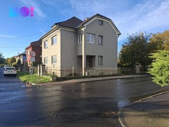 Prodej rodinného domu 282 m², Valašské Meziříčí